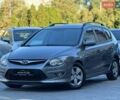 Сірий Хендай i30, об'ємом двигуна 1.6 л та пробігом 235 тис. км за 7900 $, фото 1 на Automoto.ua