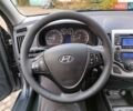 Сірий Хендай i30, об'ємом двигуна 1.4 л та пробігом 166 тис. км за 6350 $, фото 10 на Automoto.ua
