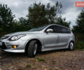 Серый Хендай i30, объемом двигателя 1.4 л и пробегом 227 тыс. км за 5400 $, фото 31 на Automoto.ua
