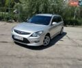 Сірий Хендай i30, об'ємом двигуна 1.6 л та пробігом 218 тис. км за 7500 $, фото 1 на Automoto.ua
