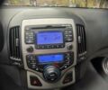 Сірий Хендай i30, об'ємом двигуна 1.58 л та пробігом 200 тис. км за 7150 $, фото 3 на Automoto.ua