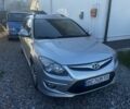 Хендай i30 2012 в Дрогобыче на Automoto.ua Серый Хендай i30, объемом двигателя 1.4 л и пробегом 229 тыс. км за 5099 $, фото 1 на Automoto.ua