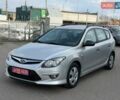 Сірий Хендай i30, об'ємом двигуна 1.4 л та пробігом 220 тис. км за 6399 $, фото 1 на Automoto.ua