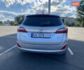 Сірий Хендай i30, об'ємом двигуна 1.59 л та пробігом 222 тис. км за 10100 $, фото 4 на Automoto.ua