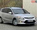 Хендай i30 2012 в Дрогобыче на Automoto.ua Серый Хендай i30, объемом двигателя 1.4 л и пробегом 230 тыс. км за 5650 $, фото 2 на Automoto.ua