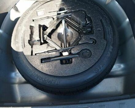 Сірий Хендай i30, об'ємом двигуна 1.4 л та пробігом 167 тис. км за 7400 $, фото 19 на Automoto.ua