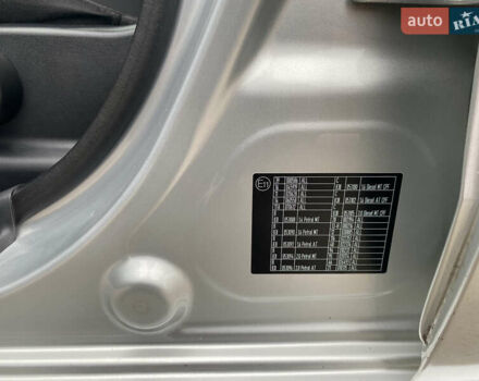 Сірий Хендай i30, об'ємом двигуна 1.6 л та пробігом 87 тис. км за 8200 $, фото 33 на Automoto.ua