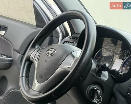 Хендай i30 2012 в Дрогобыче на Automoto.ua Серый Хендай i30, объемом двигателя 1.4 л и пробегом 230 тыс. км за 5650 $, фото 66 на Automoto.ua