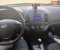 Серый Хендай i30, объемом двигателя 1.58 л и пробегом 160 тыс. км за 8300 $, фото 12 на Automoto.ua