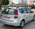 Сірий Хендай i30, об'ємом двигуна 1.4 л та пробігом 220 тис. км за 6399 $, фото 7 на Automoto.ua