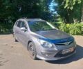 Сірий Хендай i30, об'ємом двигуна 1.6 л та пробігом 283 тис. км за 5890 $, фото 2 на Automoto.ua