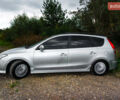 Серый Хендай i30, объемом двигателя 1.4 л и пробегом 227 тыс. км за 5400 $, фото 32 на Automoto.ua