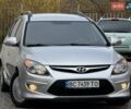 Хендай i30 2012 в Дрогобыче на Automoto.ua Серый Хендай i30, объемом двигателя 1.4 л и пробегом 230 тыс. км за 5650 $, фото 6 на Automoto.ua