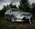 Серый Хендай i30, объемом двигателя 1.4 л и пробегом 227 тыс. км за 5400 $, фото 5 на Automoto.ua
