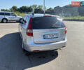 Серый Хендай i30, объемом двигателя 1.4 л и пробегом 336 тыс. км за 4999 $, фото 7 на Automoto.ua
