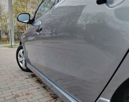 Сірий Хендай i30, об'ємом двигуна 1.58 л та пробігом 320 тис. км за 5800 $, фото 7 на Automoto.ua