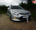 Серый Хендай i30, объемом двигателя 1.4 л и пробегом 227 тыс. км за 5400 $, фото 42 на Automoto.ua