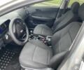 Серый Хендай i30, объемом двигателя 1.6 л и пробегом 87 тыс. км за 8200 $, фото 10 на Automoto.ua