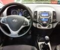 Сірий Хендай i30, об'ємом двигуна 1.6 л та пробігом 218 тис. км за 7500 $, фото 8 на Automoto.ua