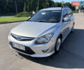 Серый Хендай i30, объемом двигателя 1.4 л и пробегом 336 тыс. км за 4999 $, фото 1 на Automoto.ua