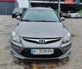 Сірий Хендай i30, об'ємом двигуна 1.58 л та пробігом 320 тис. км за 5800 $, фото 1 на Automoto.ua