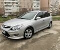 Серый Хендай i30, объемом двигателя 1.6 л и пробегом 87 тыс. км за 8200 $, фото 15 на Automoto.ua