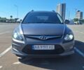 Серый Хендай i30, объемом двигателя 1.59 л и пробегом 295 тыс. км за 5800 $, фото 1 на Automoto.ua