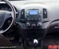 Серый Хендай i30, объемом двигателя 1.6 л и пробегом 157 тыс. км за 7200 $, фото 8 на Automoto.ua