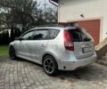Серый Хендай i30, объемом двигателя 1.59 л и пробегом 304 тыс. км за 6200 $, фото 2 на Automoto.ua