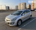 Сірий Хендай i30, об'ємом двигуна 1.58 л та пробігом 220 тис. км за 8100 $, фото 1 на Automoto.ua