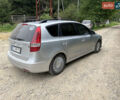 Серый Хендай i30, объемом двигателя 1.4 л и пробегом 343 тыс. км за 4500 $, фото 4 на Automoto.ua