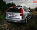 Серый Хендай i30, объемом двигателя 1.4 л и пробегом 227 тыс. км за 5400 $, фото 3 на Automoto.ua