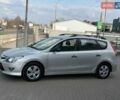 Сірий Хендай i30, об'ємом двигуна 1.4 л та пробігом 220 тис. км за 6399 $, фото 4 на Automoto.ua