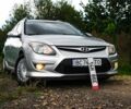 Серый Хендай i30, объемом двигателя 1.4 л и пробегом 227 тыс. км за 5400 $, фото 22 на Automoto.ua