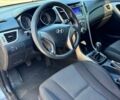 Серый Хендай i30, объемом двигателя 1.4 л и пробегом 265 тыс. км за 7500 $, фото 4 на Automoto.ua