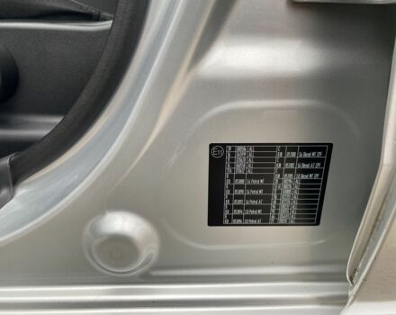 Серый Хендай i30, объемом двигателя 1.6 л и пробегом 87 тыс. км за 8200 $, фото 12 на Automoto.ua