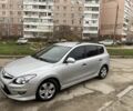 Серый Хендай i30, объемом двигателя 1.6 л и пробегом 87 тыс. км за 8200 $, фото 6 на Automoto.ua