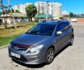 Сірий Хендай i30, об'ємом двигуна 1.6 л та пробігом 205 тис. км за 6900 $, фото 1 на Automoto.ua