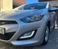 Сірий Хендай i30, об'ємом двигуна 1.59 л та пробігом 197 тис. км за 6800 $, фото 1 на Automoto.ua