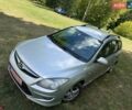 Сірий Хендай i30, об'ємом двигуна 1.4 л та пробігом 169 тис. км за 6700 $, фото 8 на Automoto.ua