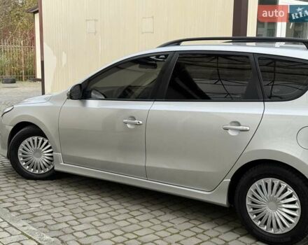 Хендай i30 2012 в Дрогобыче на Automoto.ua Серый Хендай i30, объемом двигателя 1.4 л и пробегом 230 тыс. км за 5650 $, фото 31 на Automoto.ua