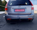 Сірий Хендай i30, об'ємом двигуна 1.4 л та пробігом 167 тис. км за 7400 $, фото 8 на Automoto.ua