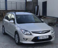 Серый Хендай i30, объемом двигателя 1.4 л и пробегом 182 тыс. км за 6600 $, фото 1 на Automoto.ua