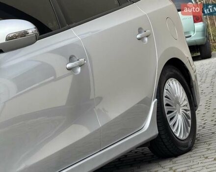 Хендай i30 2012 в Дрогобыче на Automoto.ua Серый Хендай i30, объемом двигателя 1.4 л и пробегом 230 тыс. км за 5650 $, фото 20 на Automoto.ua