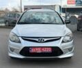 Серый Хендай i30, объемом двигателя 1.4 л и пробегом 220 тыс. км за 6250 $, фото 1 на Automoto.ua