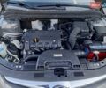 Сірий Хендай i30, об'ємом двигуна 1.4 л та пробігом 167 тис. км за 7400 $, фото 20 на Automoto.ua