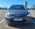 Серый Хендай i30, объемом двигателя 1.59 л и пробегом 295 тыс. км за 6300 $, фото 1 на Automoto.ua