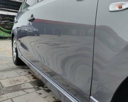 Сірий Хендай i30, об'ємом двигуна 1.58 л та пробігом 320 тис. км за 5800 $, фото 6 на Automoto.ua