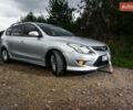Серый Хендай i30, объемом двигателя 1.4 л и пробегом 227 тыс. км за 5400 $, фото 47 на Automoto.ua