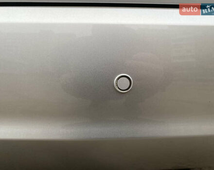 Сірий Хендай i30, об'ємом двигуна 1.6 л та пробігом 87 тис. км за 8200 $, фото 21 на Automoto.ua